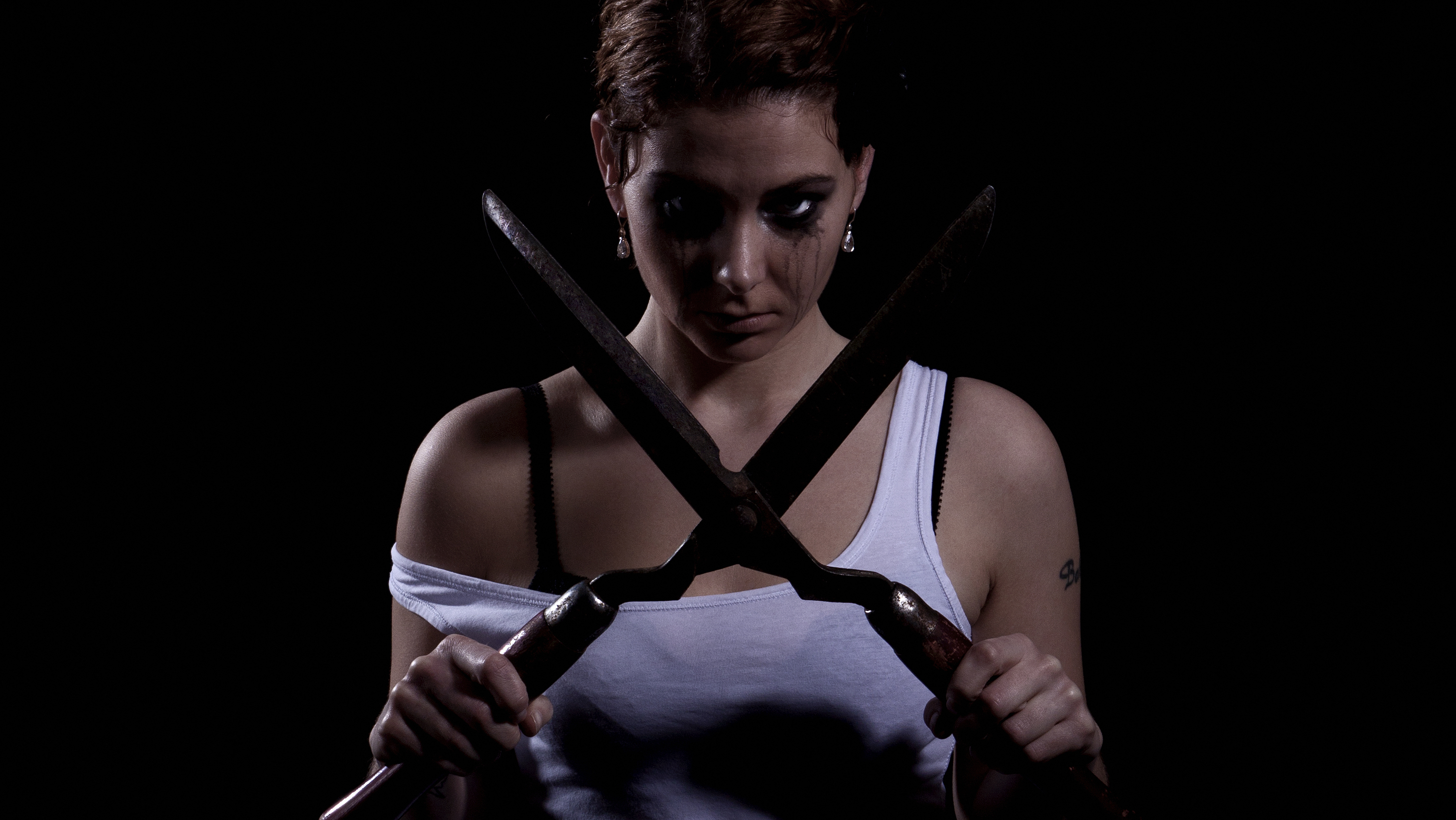 annemarie-met-de-heggeschaar