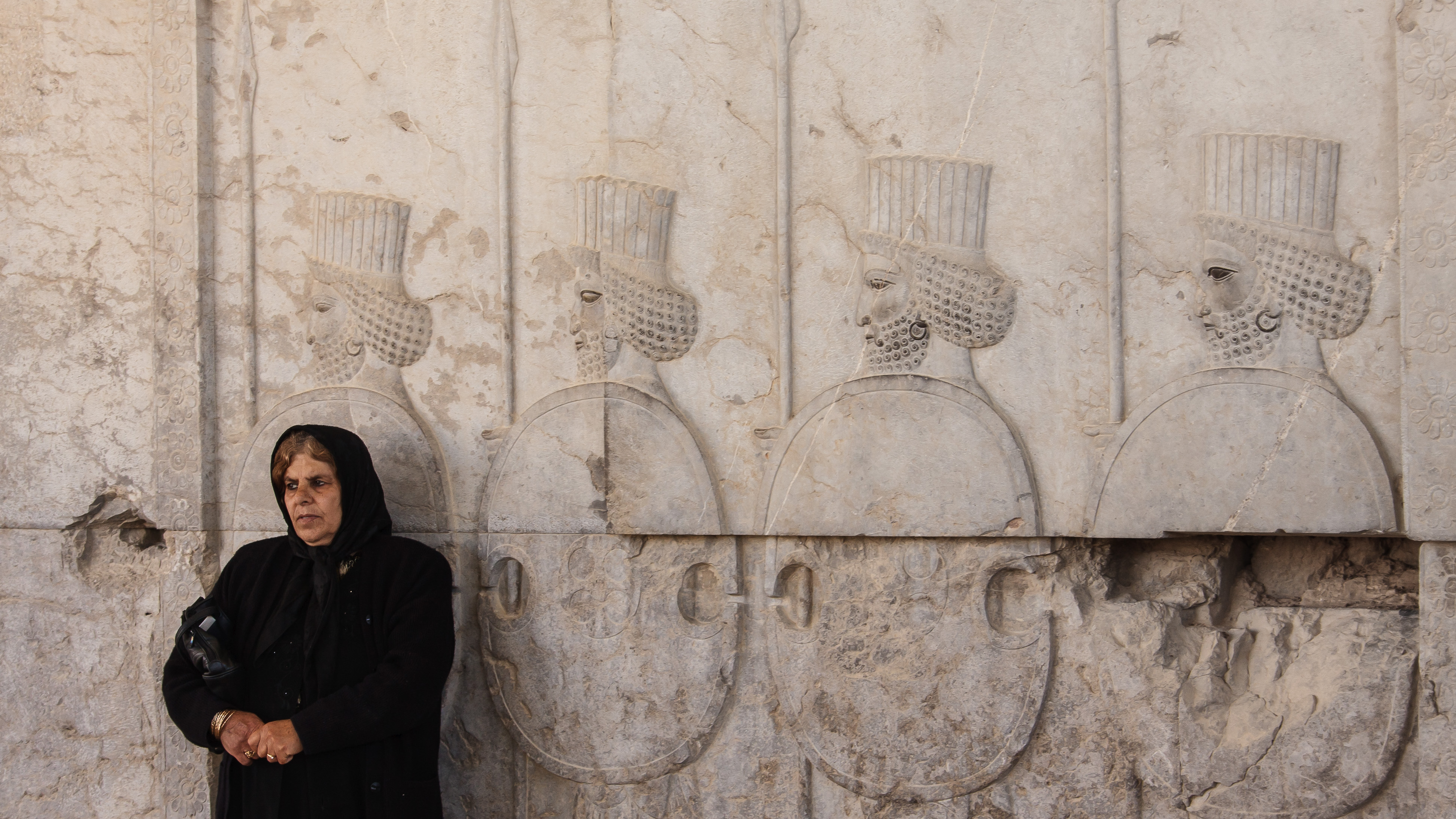 persepolis-today