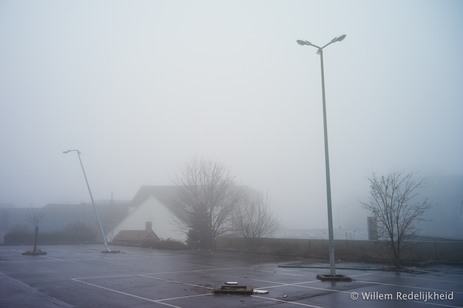 verlaten-parkeerterrein