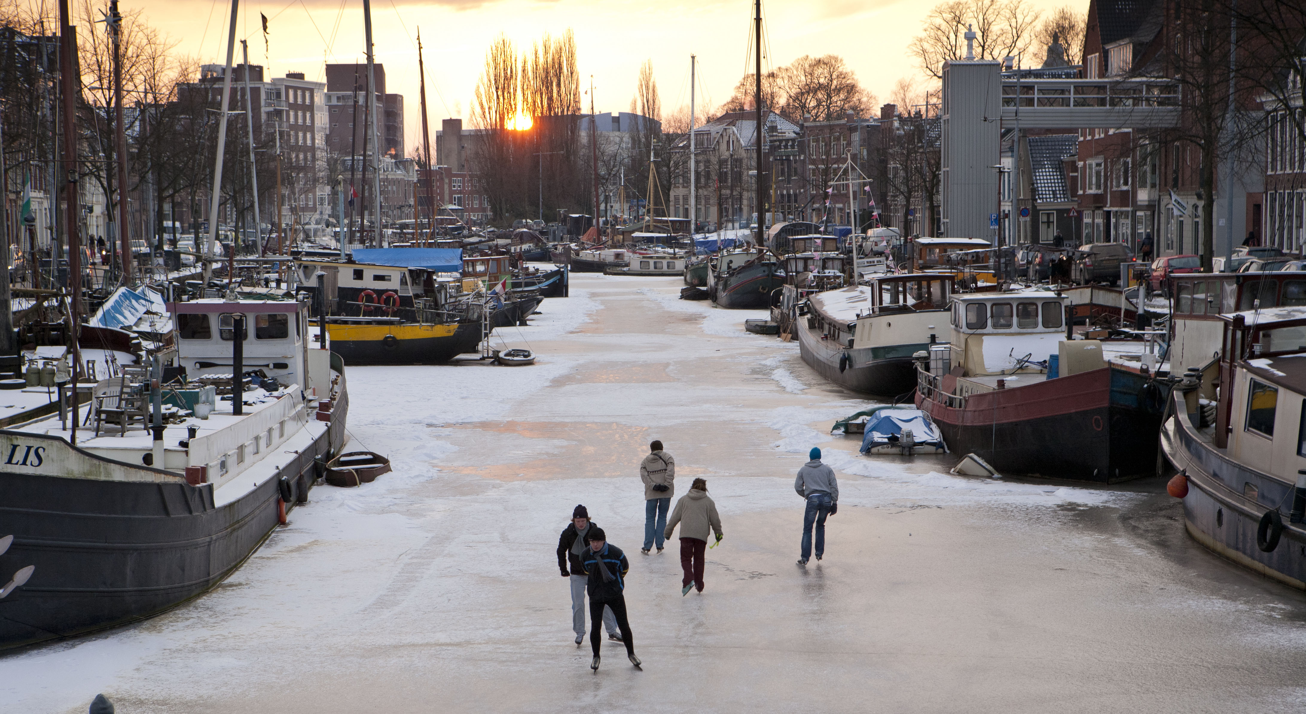 schaatsen-op-diepenring-groningen