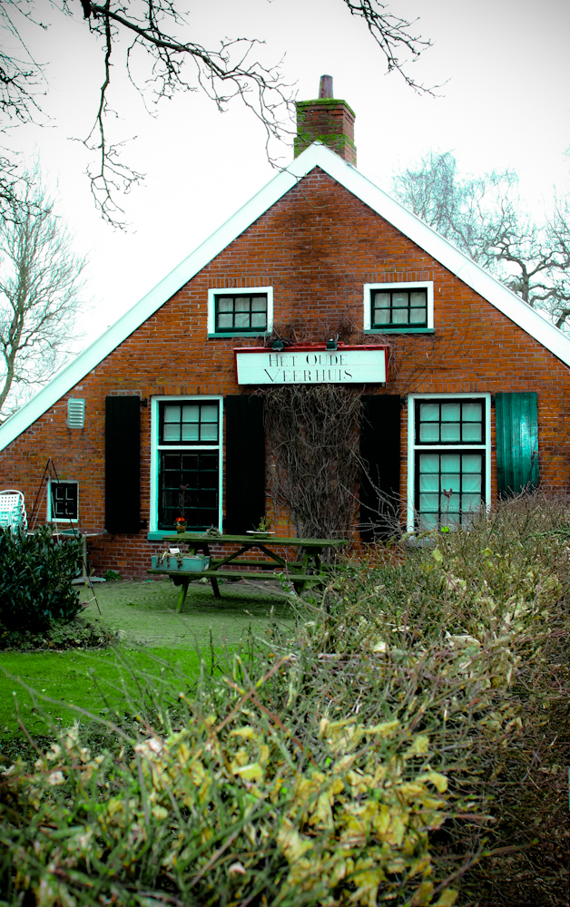 veerhuis