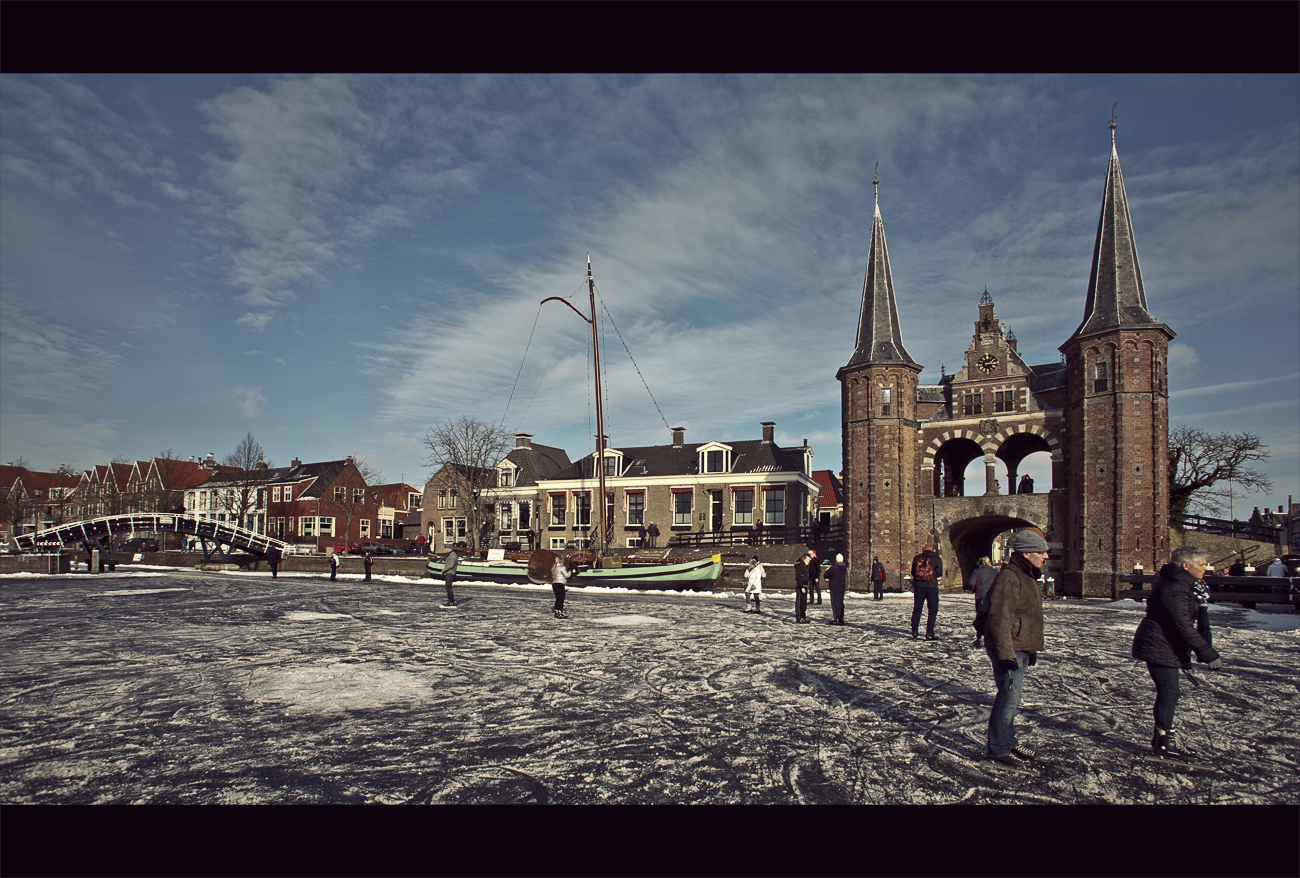 winterpret-sneek