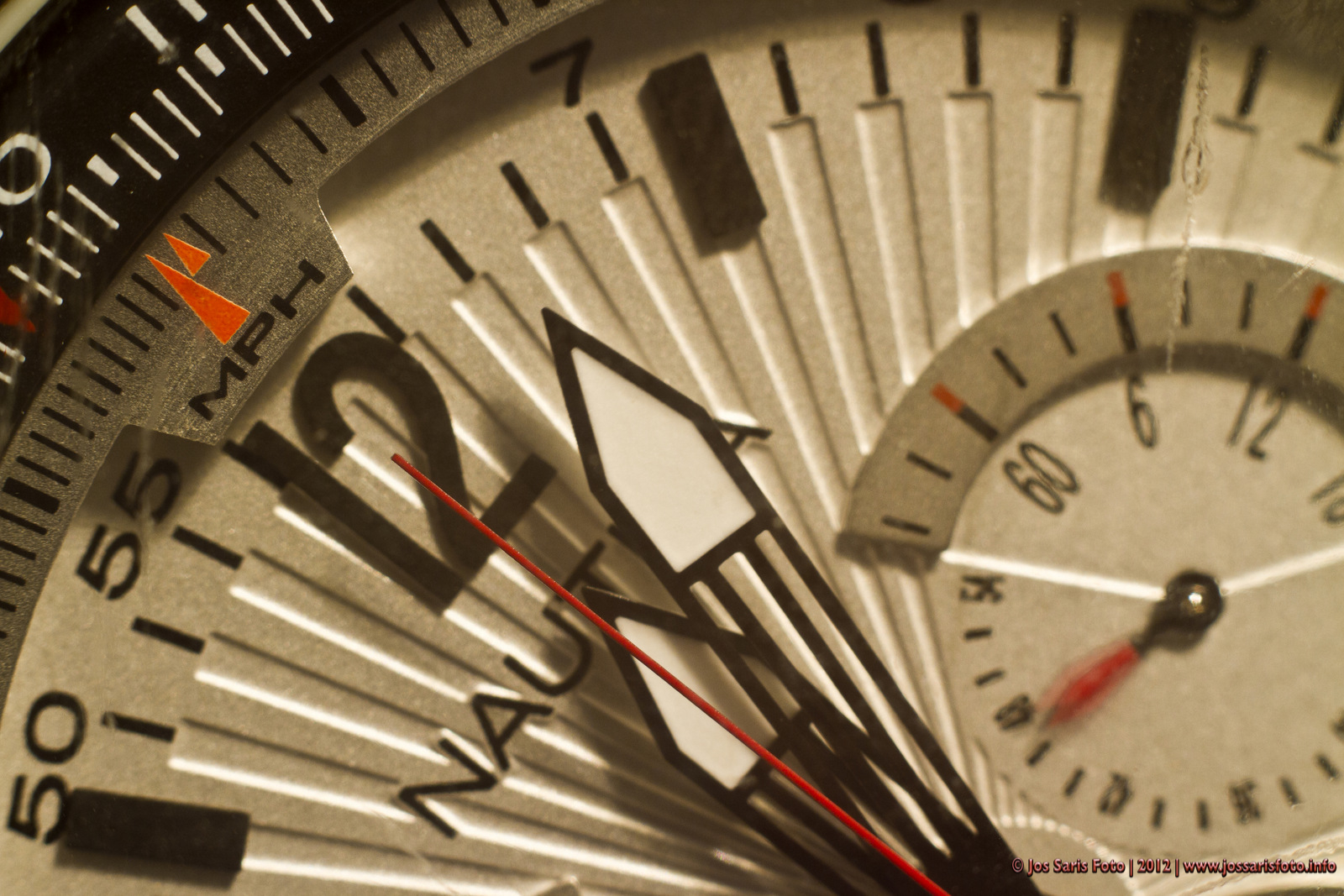 horloge-wijzerplaat