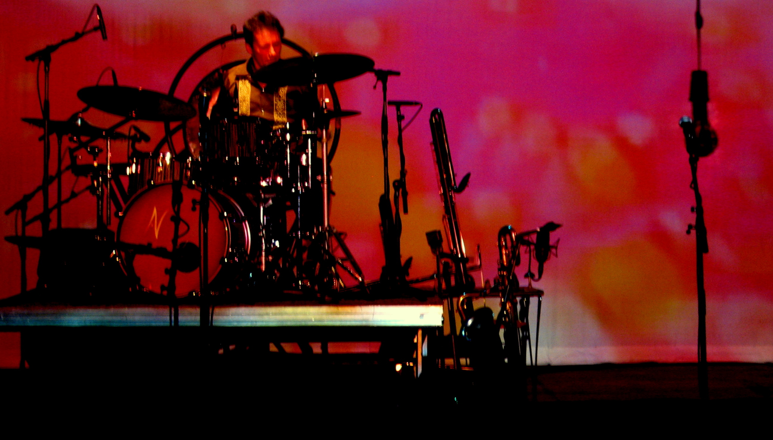 slagwerker-in-het-rood