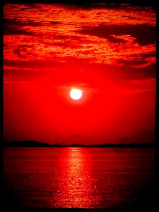 sunrise-gladstone-australia