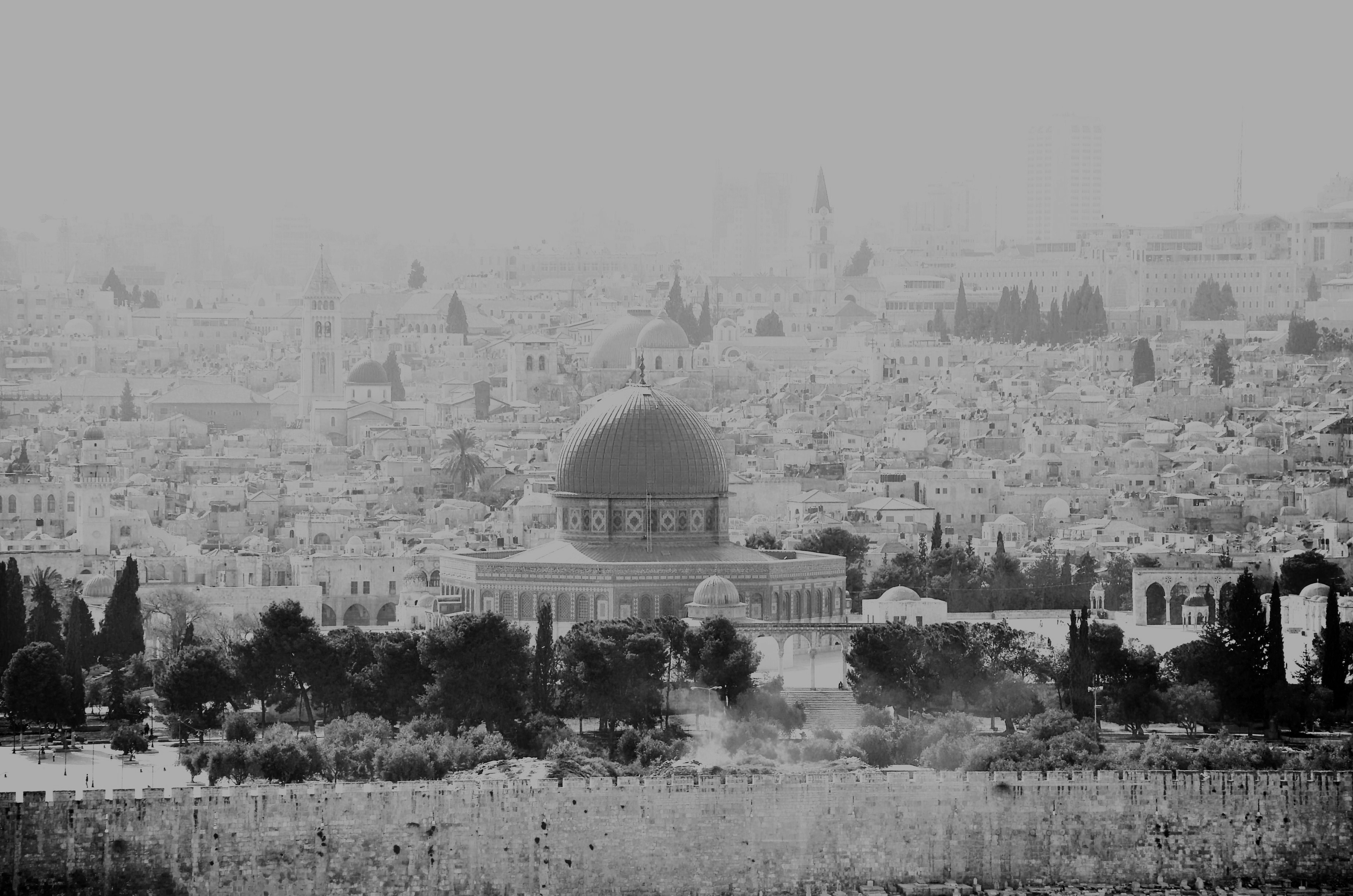 jerusalem