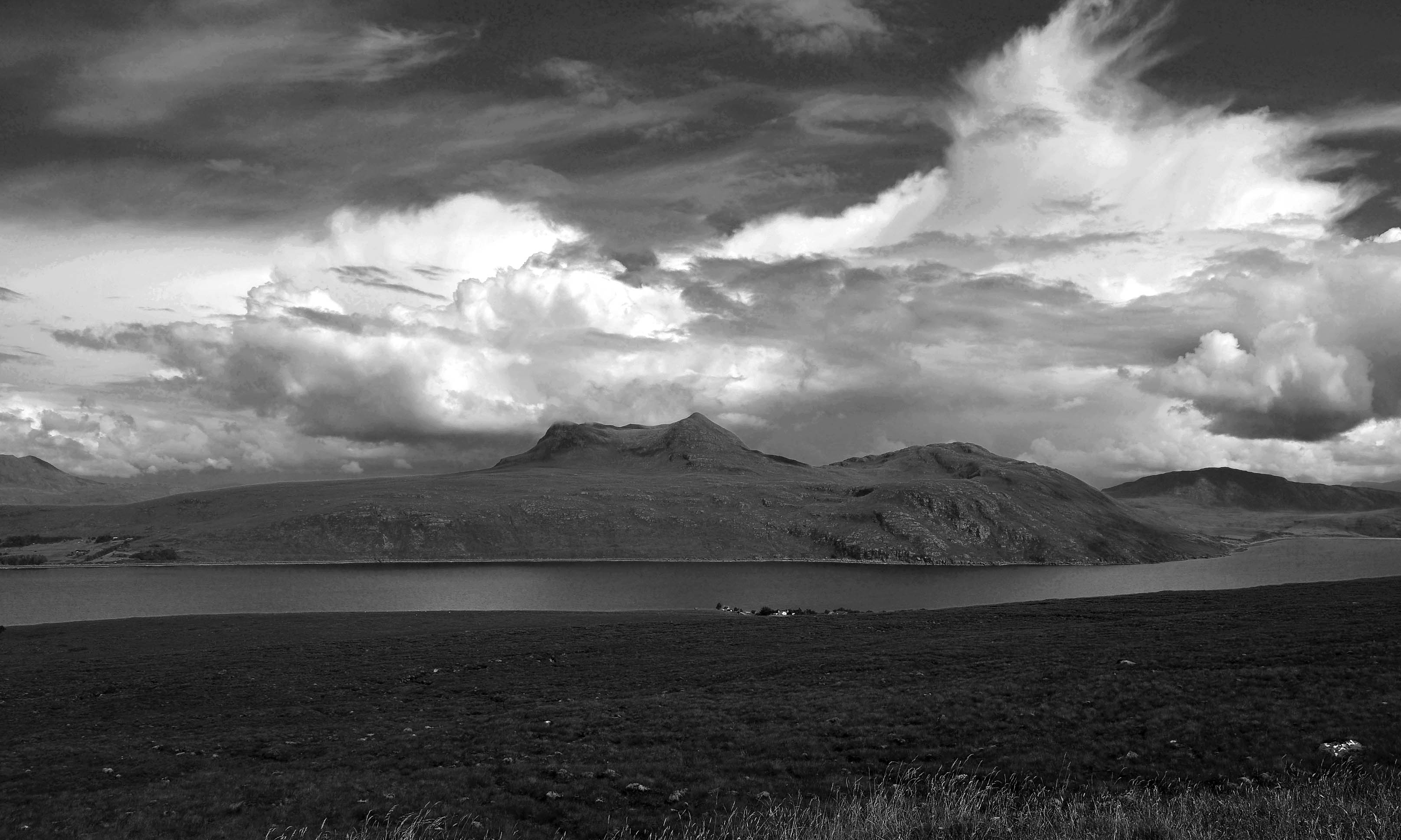 schotland-een-berg-of-een-vulkaan