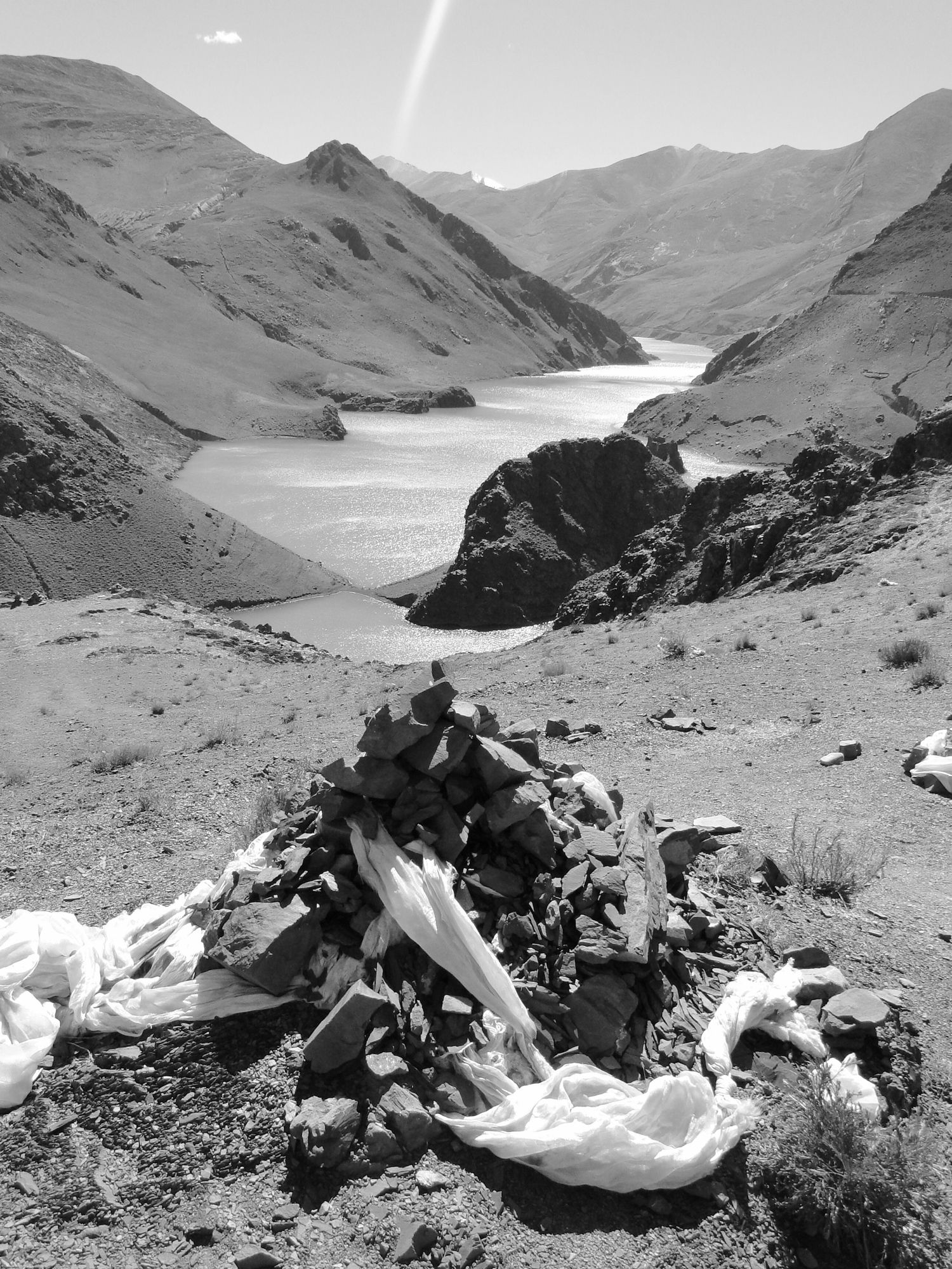 heilige-yamdrok-meer-in-tibet