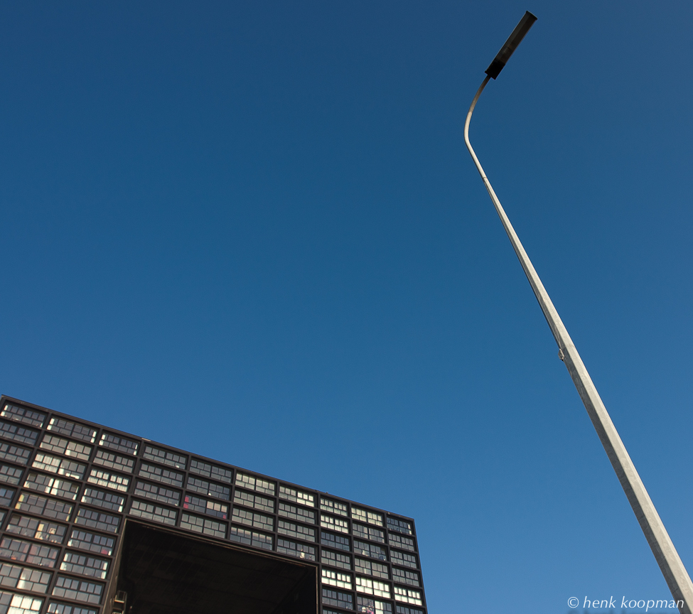 tasman-toren-groningen