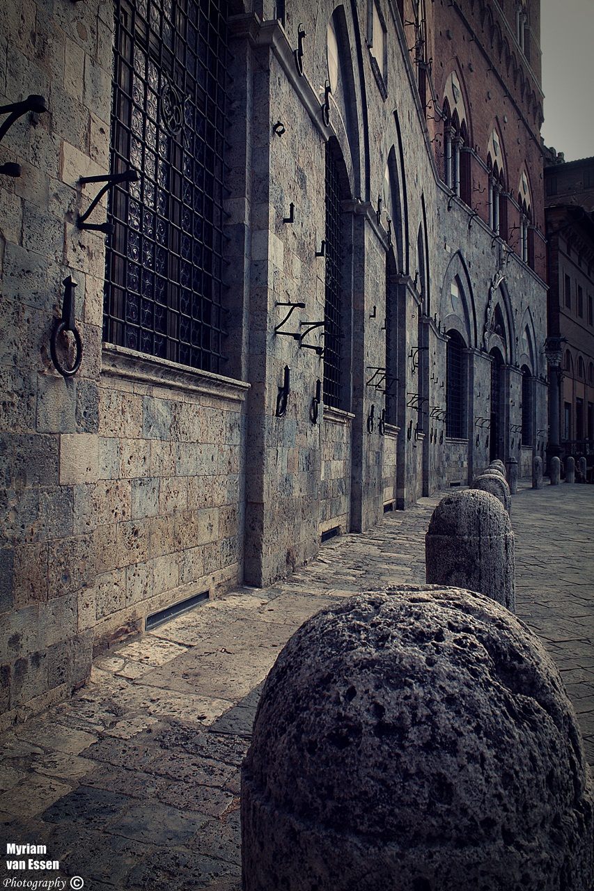 siena-italie
