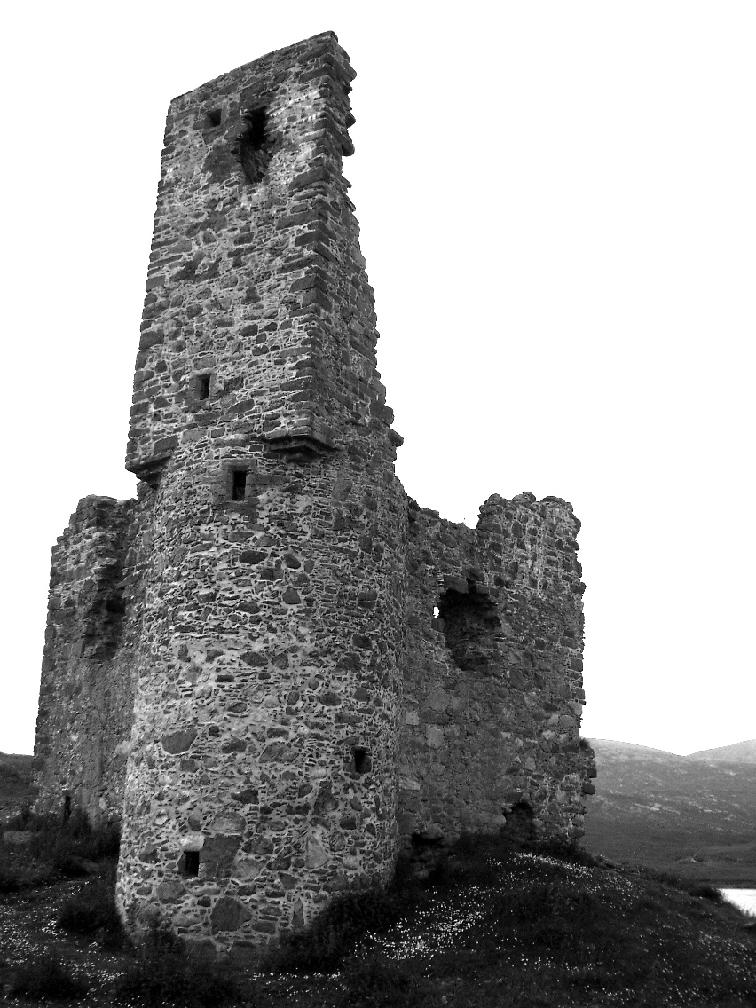ruine-schotland