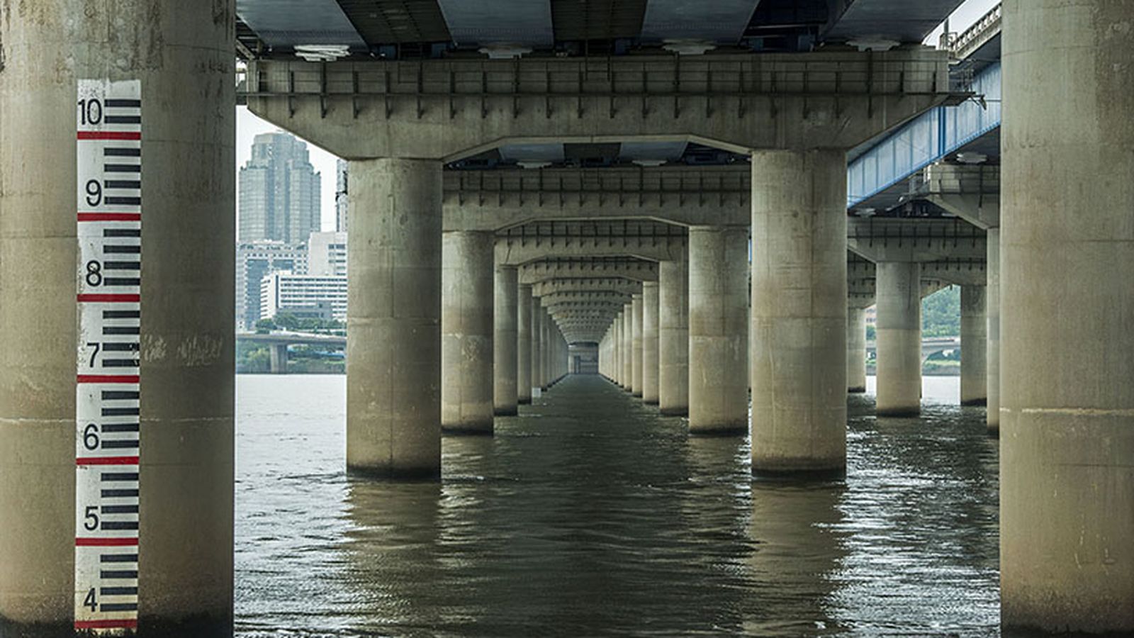 de-statige-bruggen-van-seoul