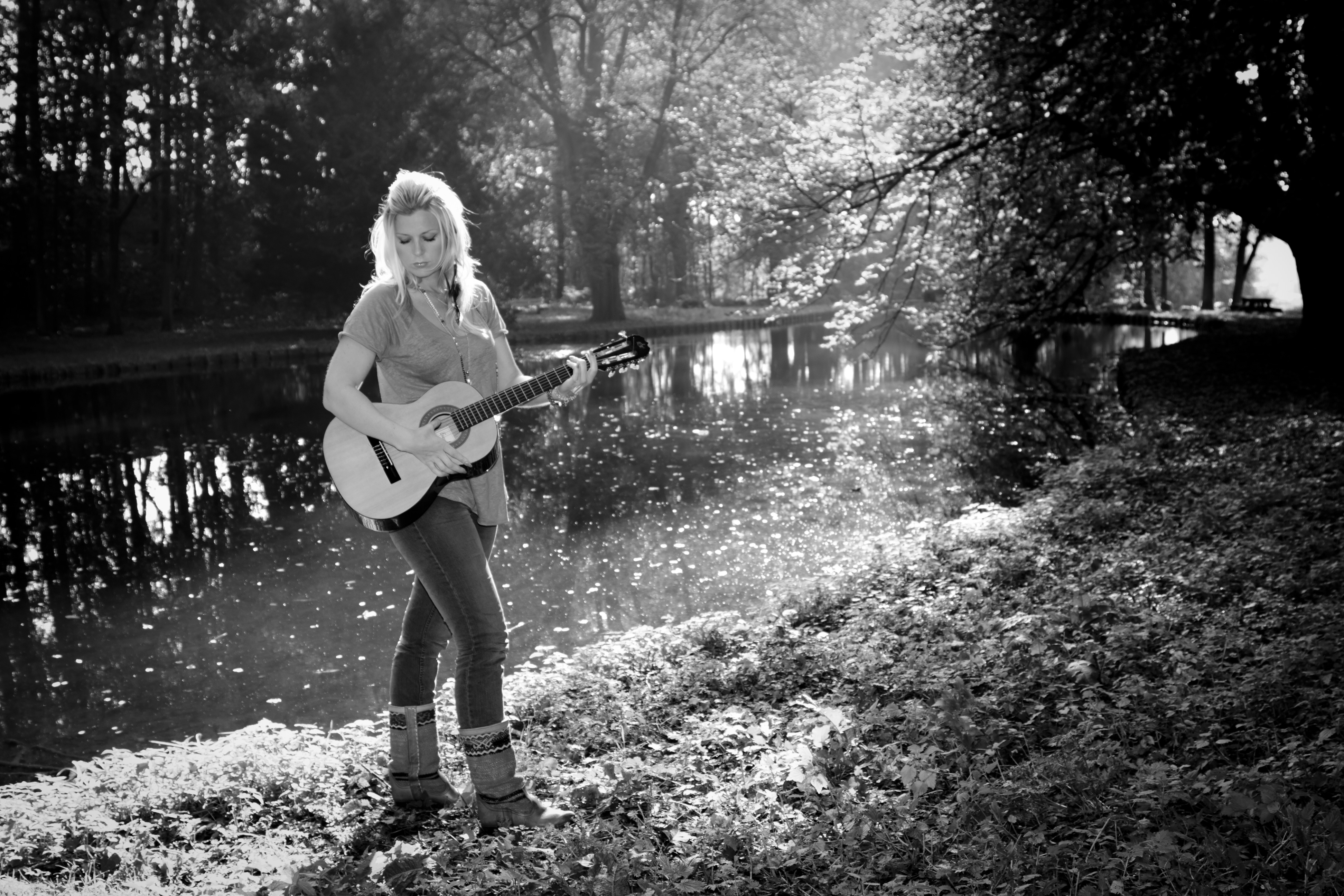 beautiful-sound-in-the-forest