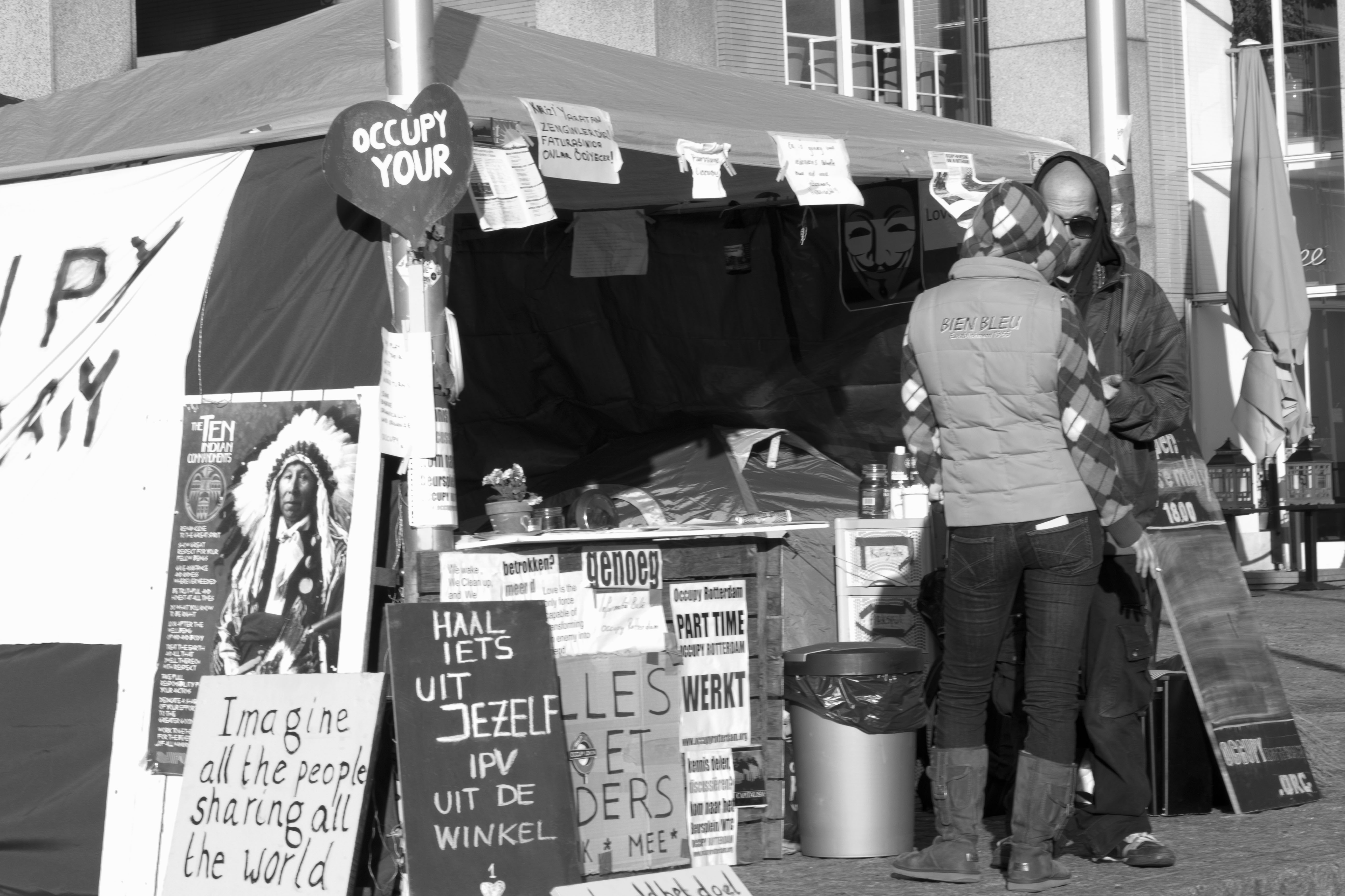 occupy-rotterdam