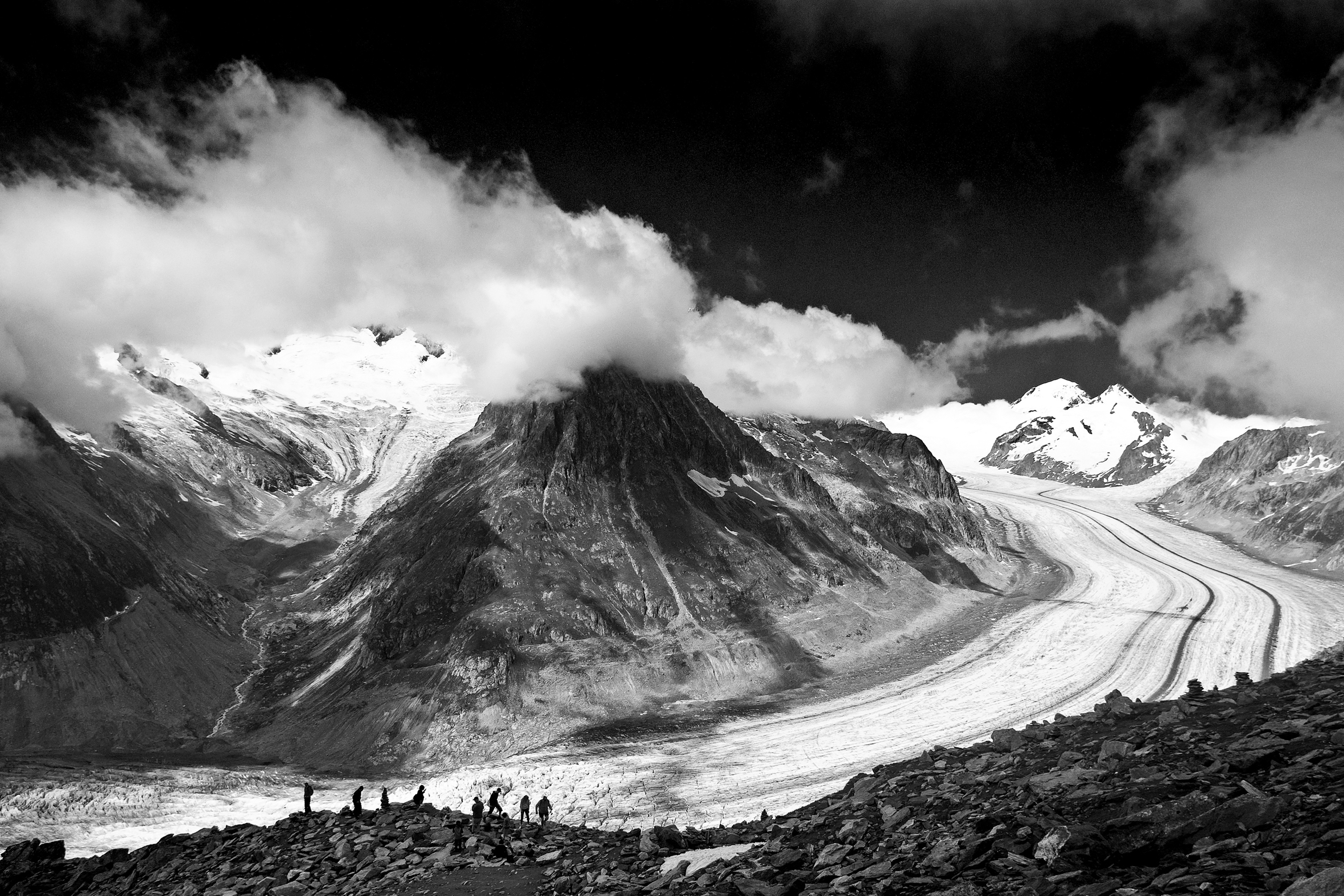 bovenaan-de-aletzgletsjer