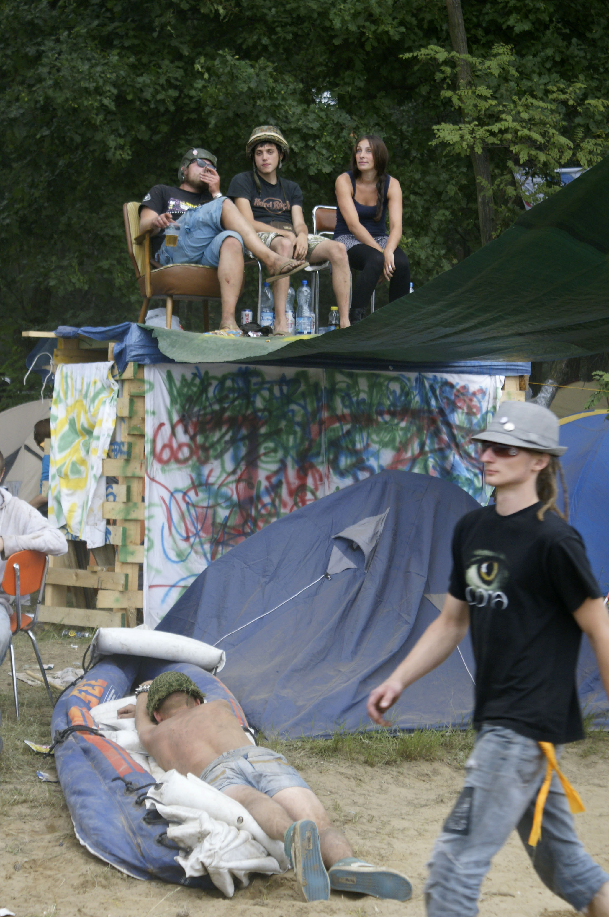 on-our-street-everything-is-ok