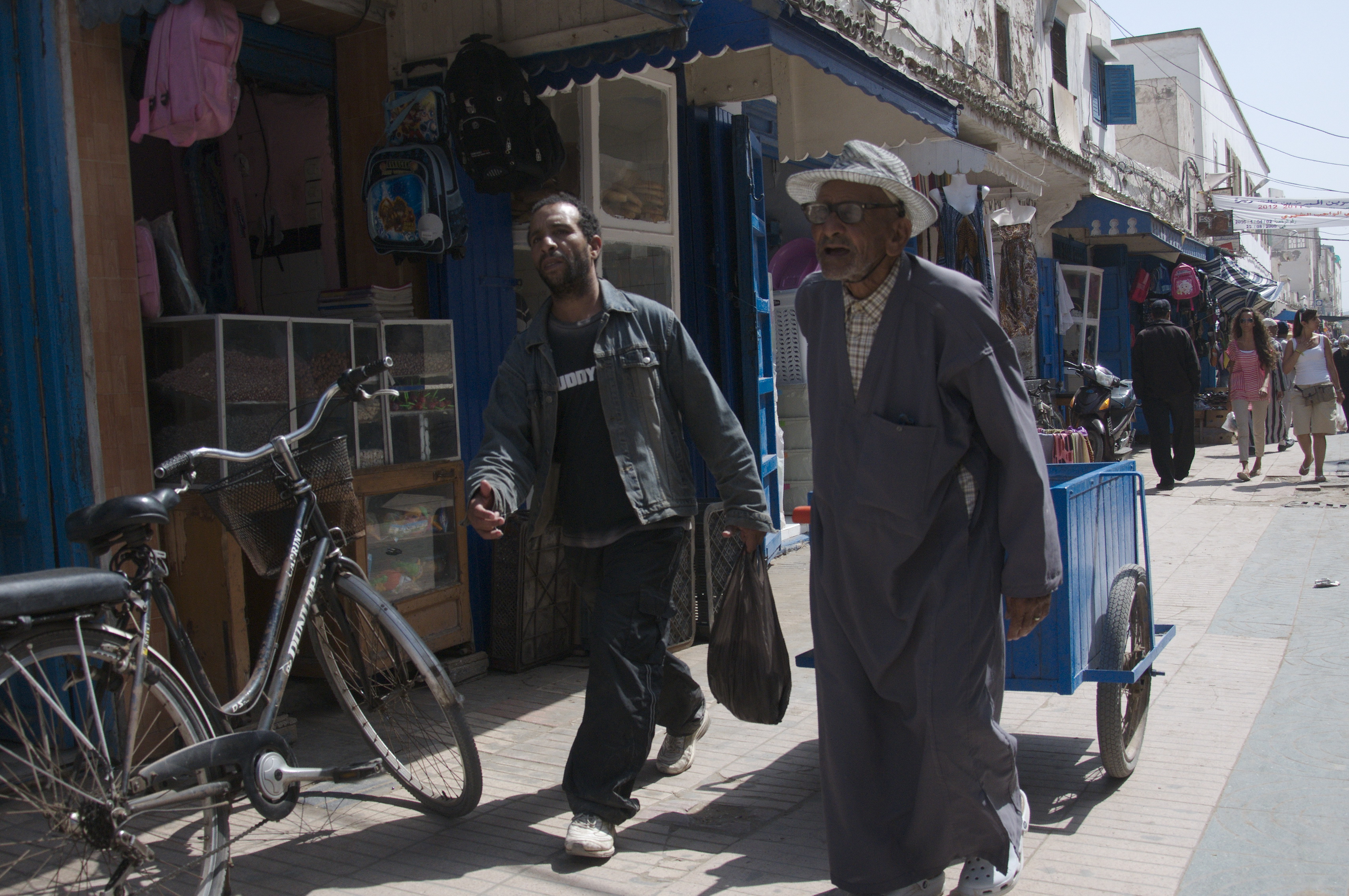straat-in-essaouira-marokko