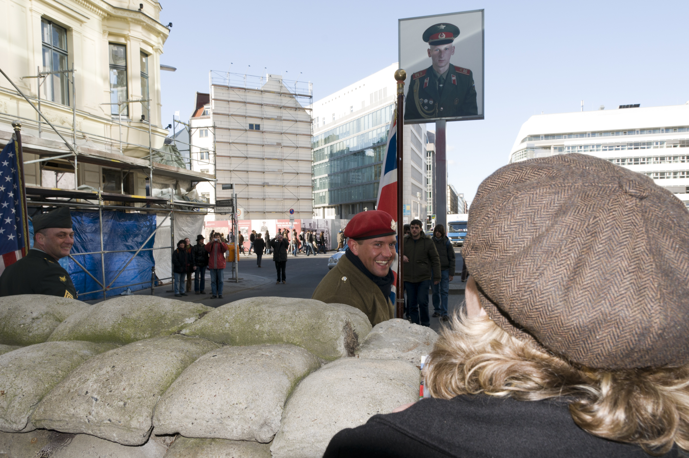 checkpoint-charlie