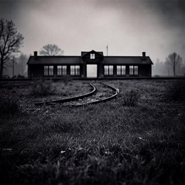 end-of-the-train-journey