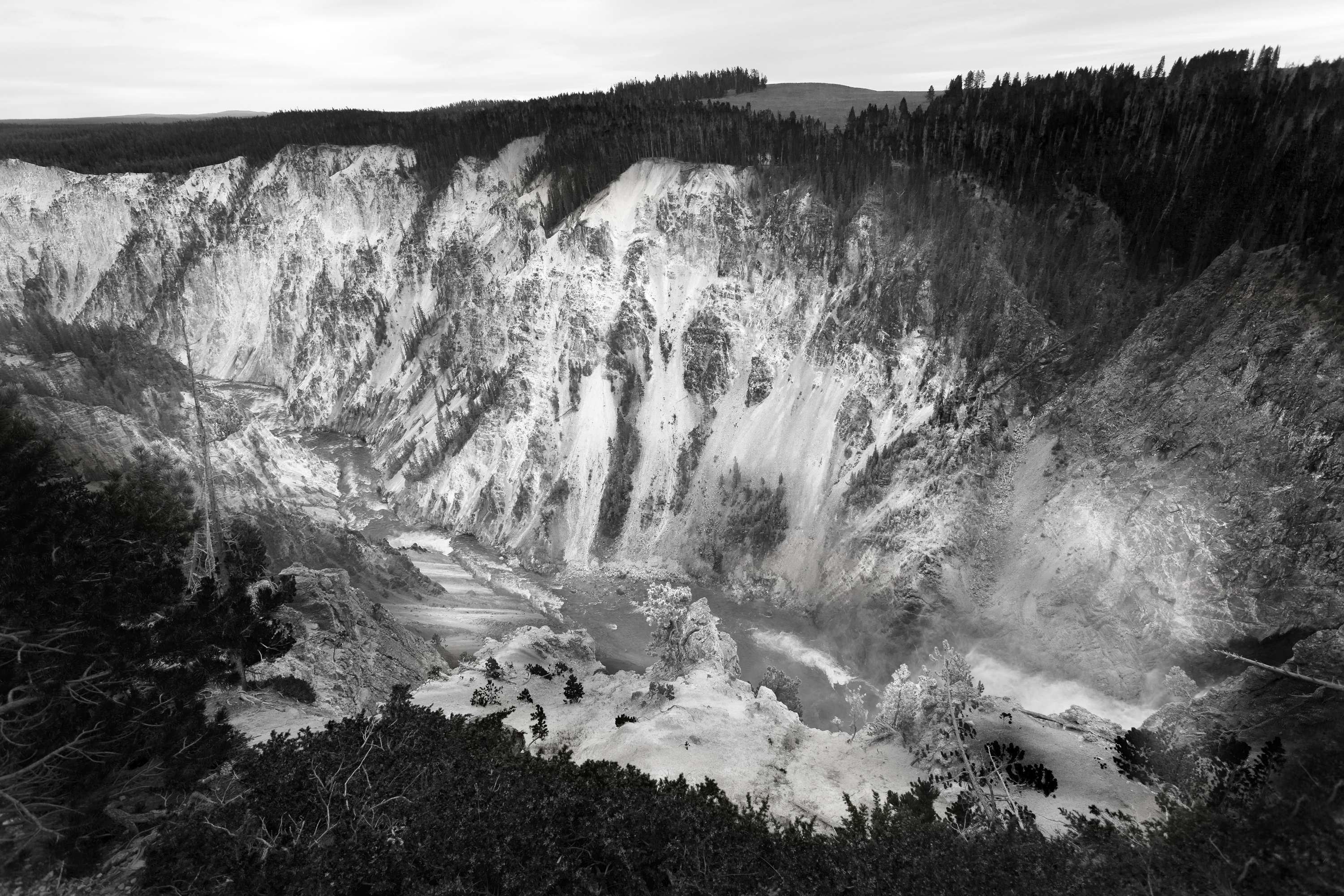 yellowstone-canyon