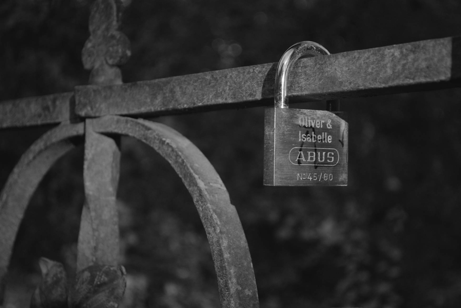 love-lock