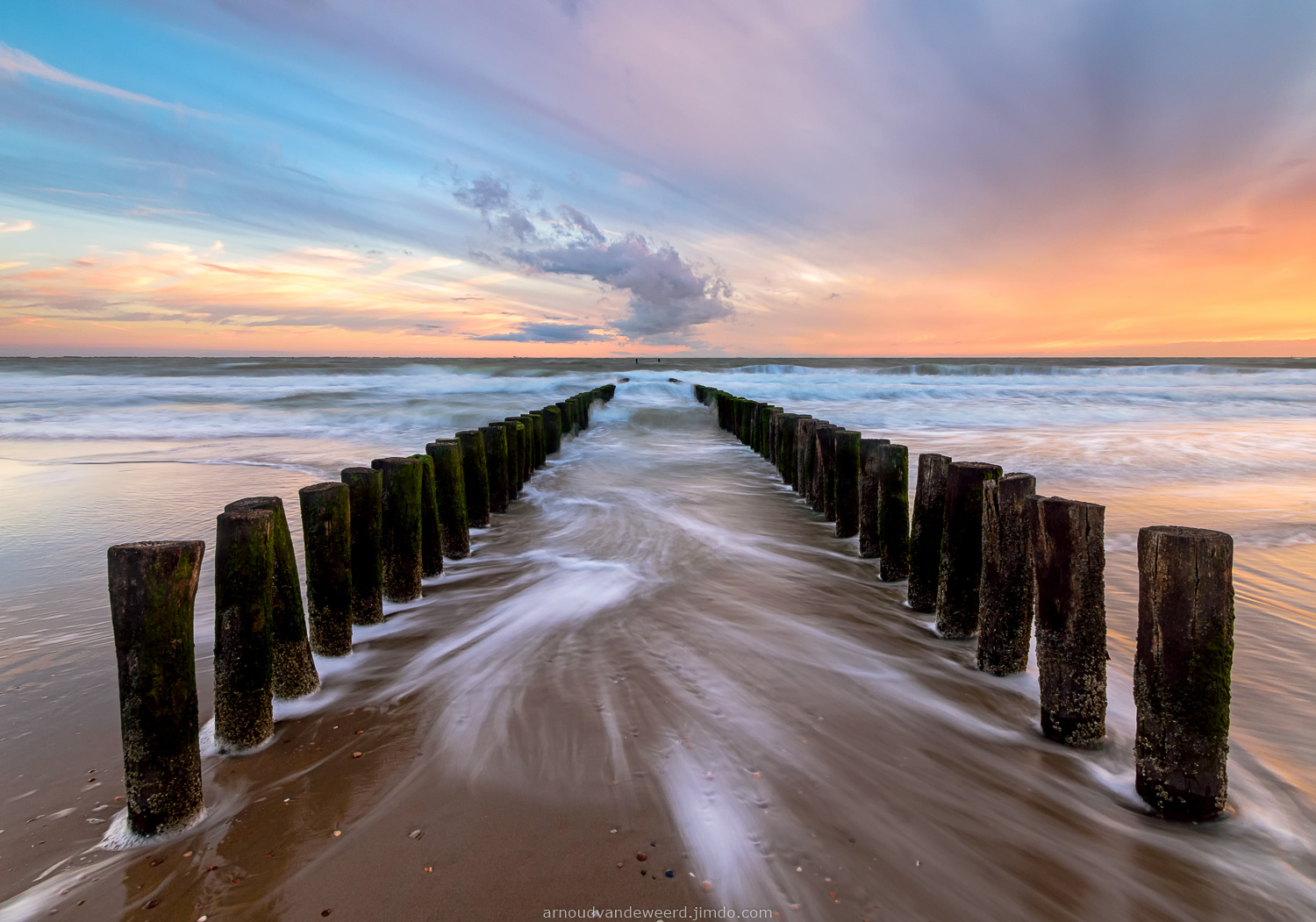 in-de-spotlight-wet-feet-van-arnoud-van-de-weerd