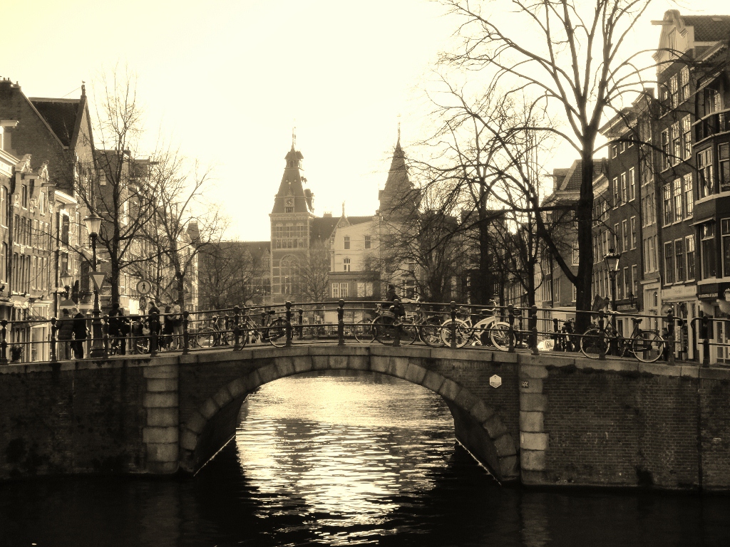 straatbeeld-van-amsterdam