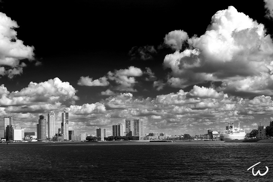cityscape-rotterdam