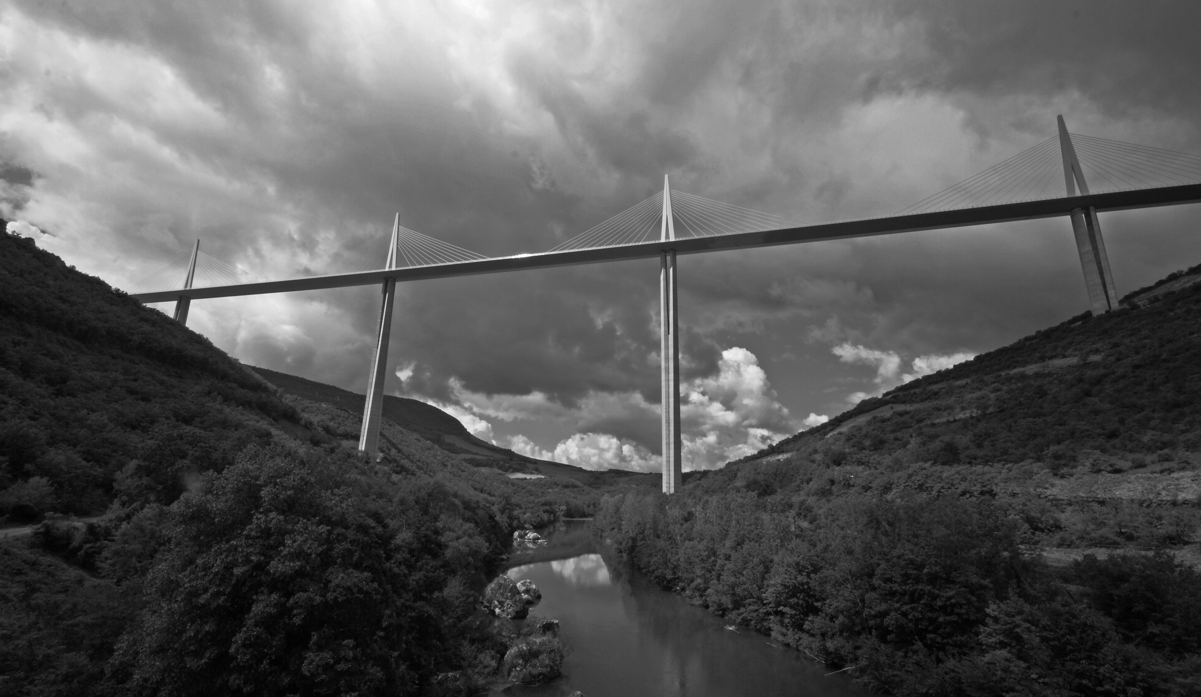 millau-bridge