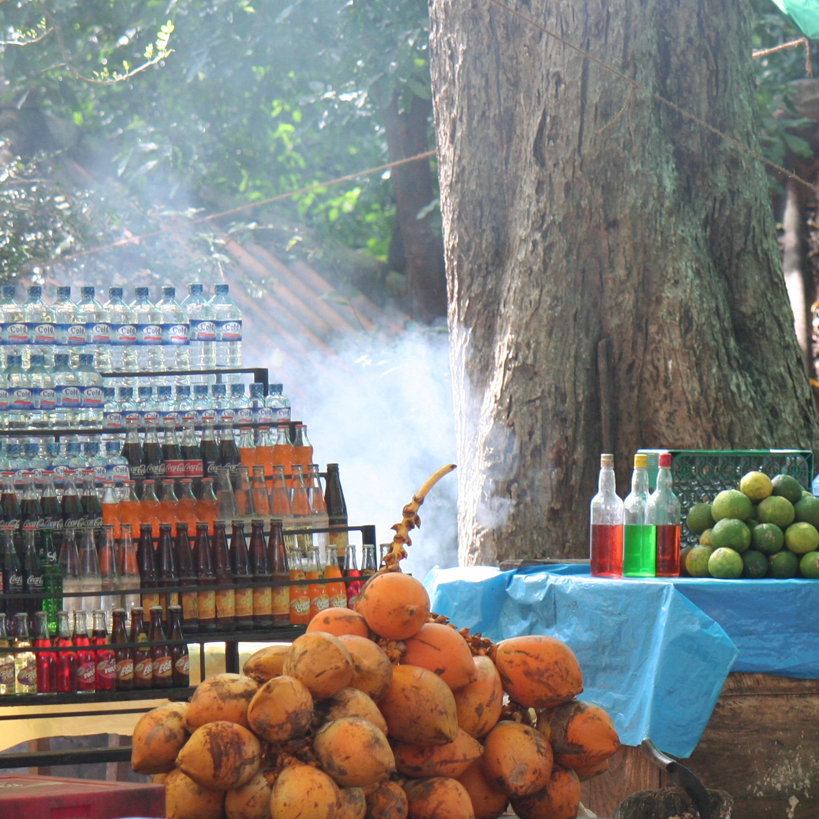 gewoon-buiten-al-is-het-30-graden