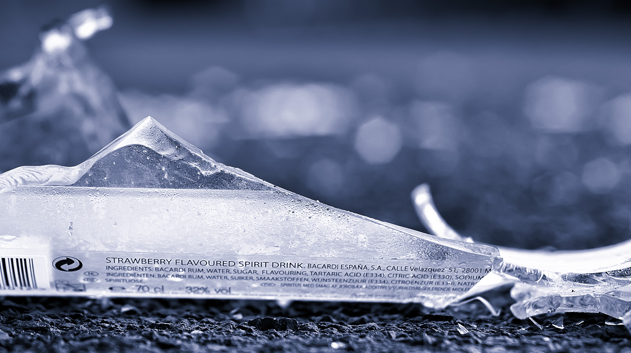 glas-op-het-fietspad