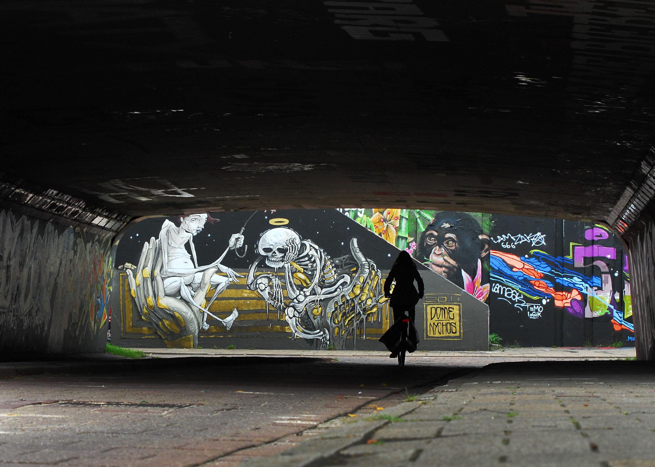 fietsen-is-uit-de-kunst-1