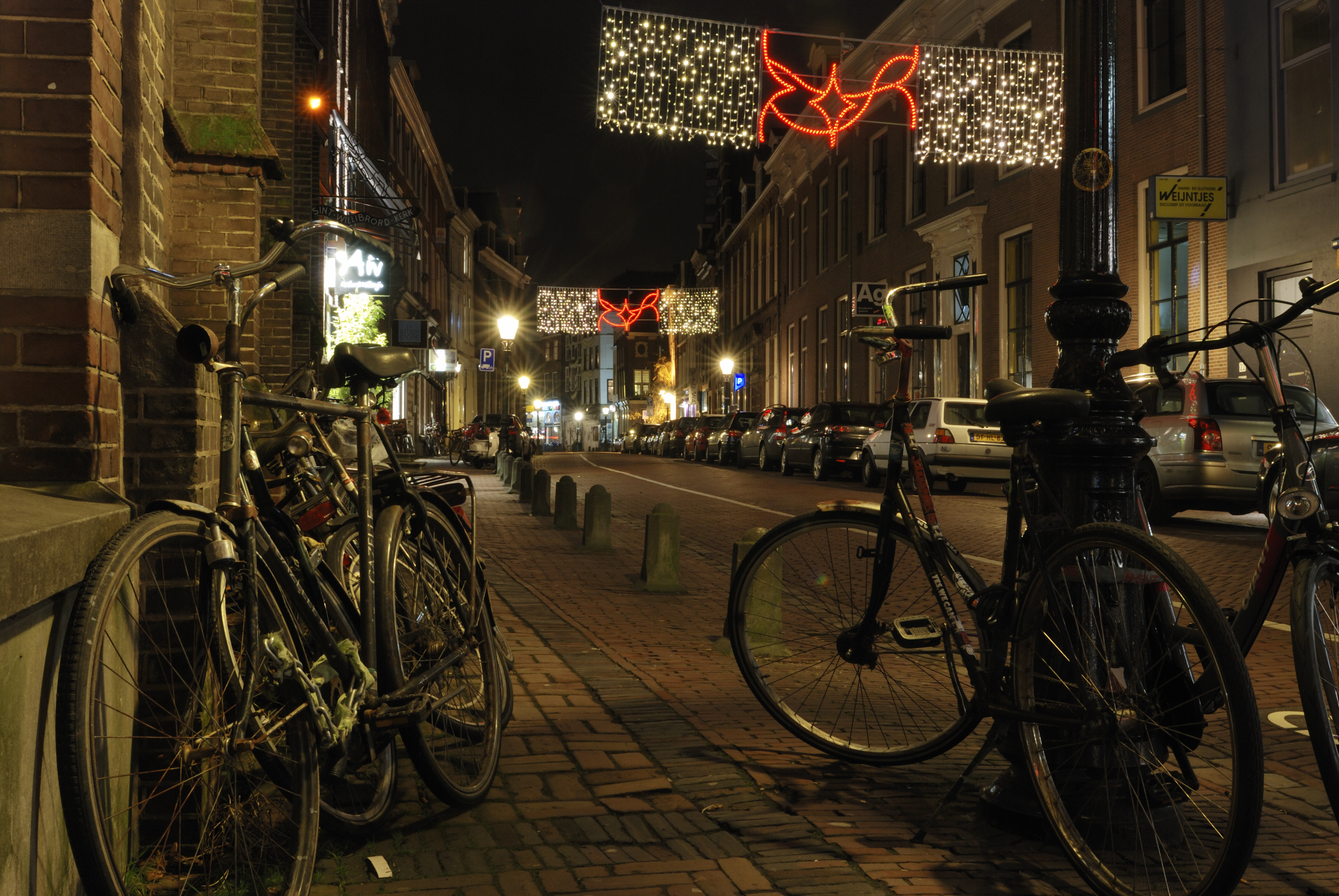 utrecht-by-night