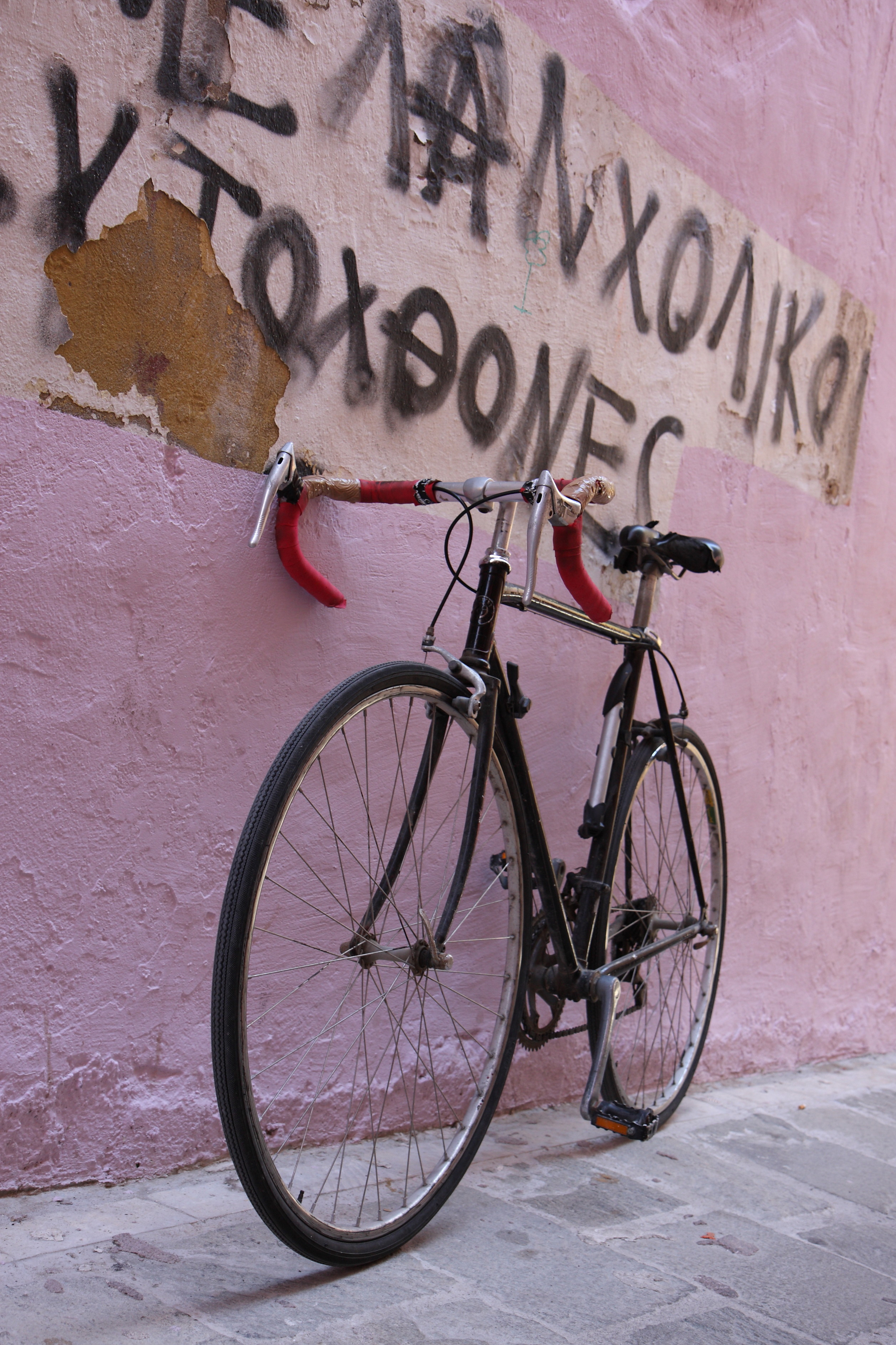 fiets-op-kreta