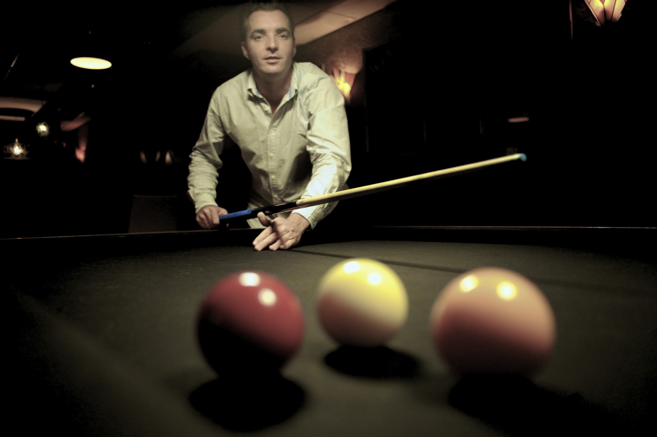 biljart