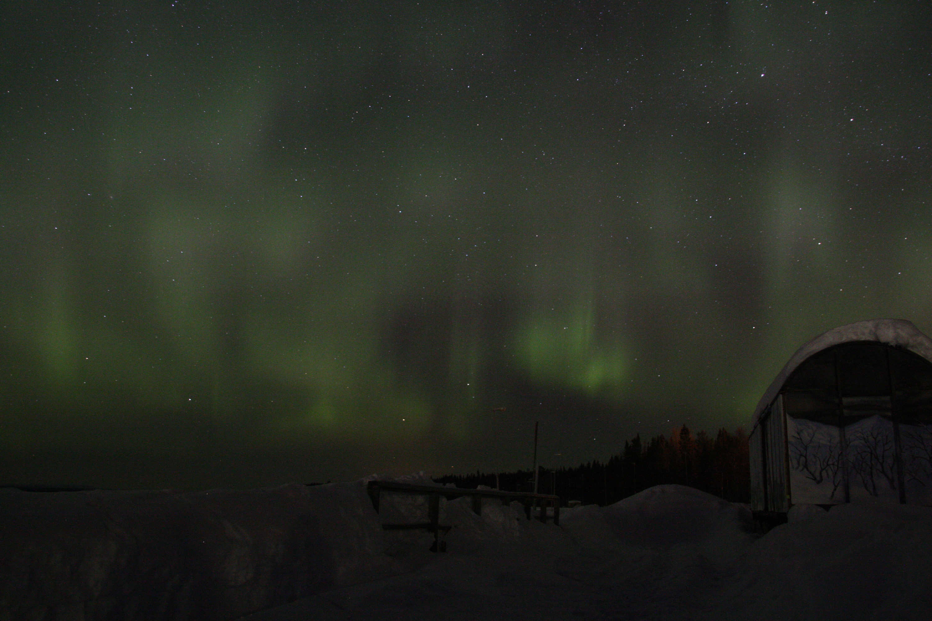 northern-lights-in-lapponia-sweden