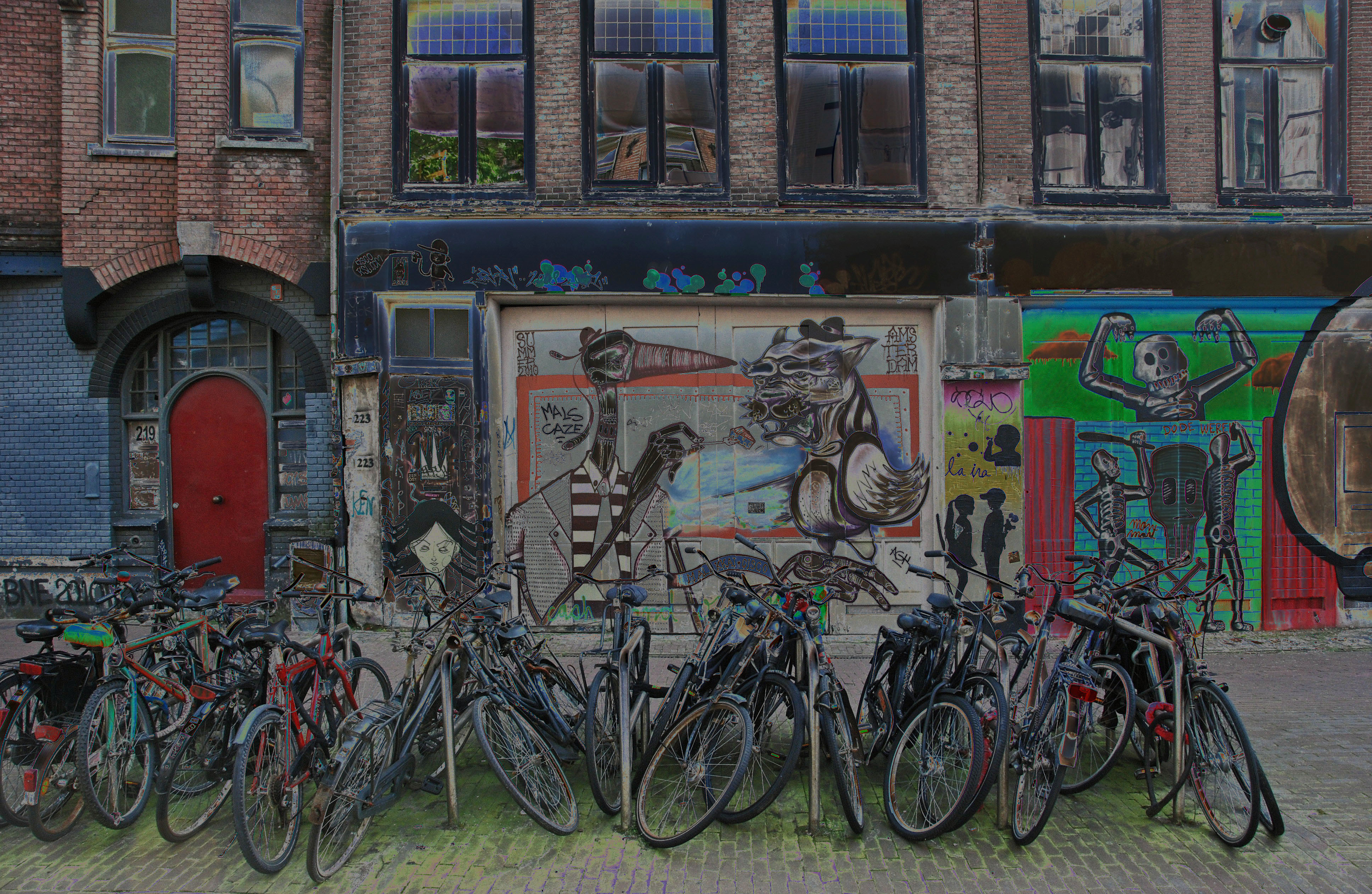 spuistraat-amsterdam