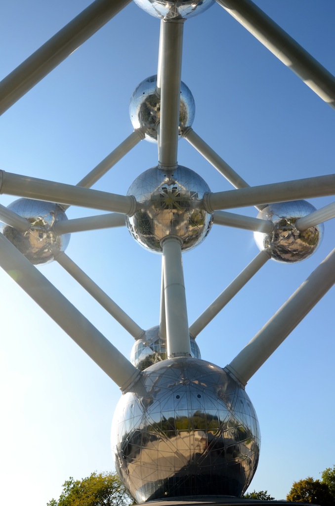 bollen-atomium