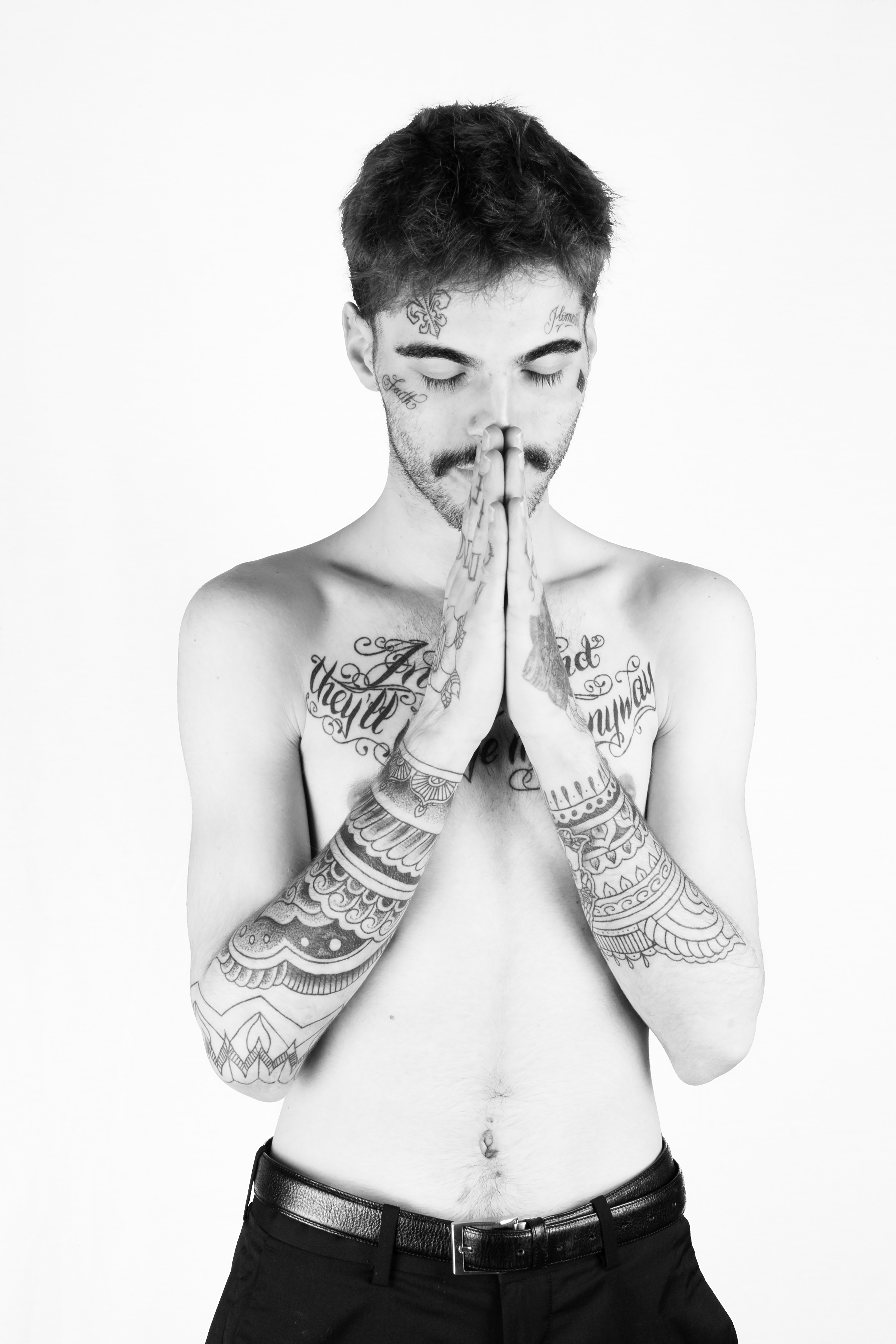 tattoos