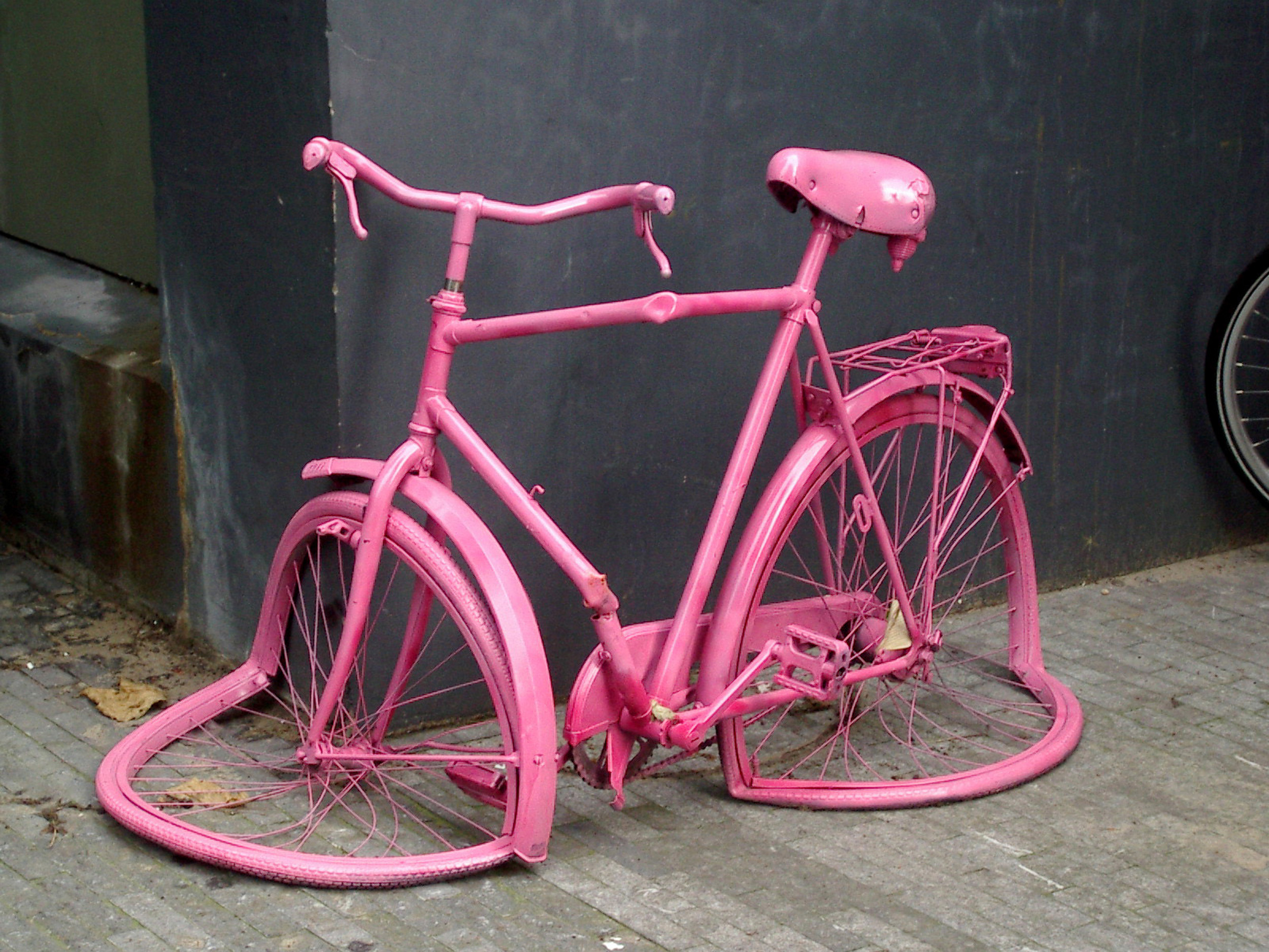 fiets-als-kunstobject