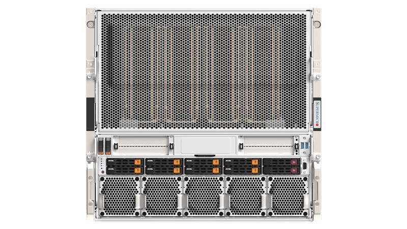 supermicro-versterkt-zijn-luchtgekoelde-ai-oplossingen-uit-met-amd-instincttm-mi355x-gpus