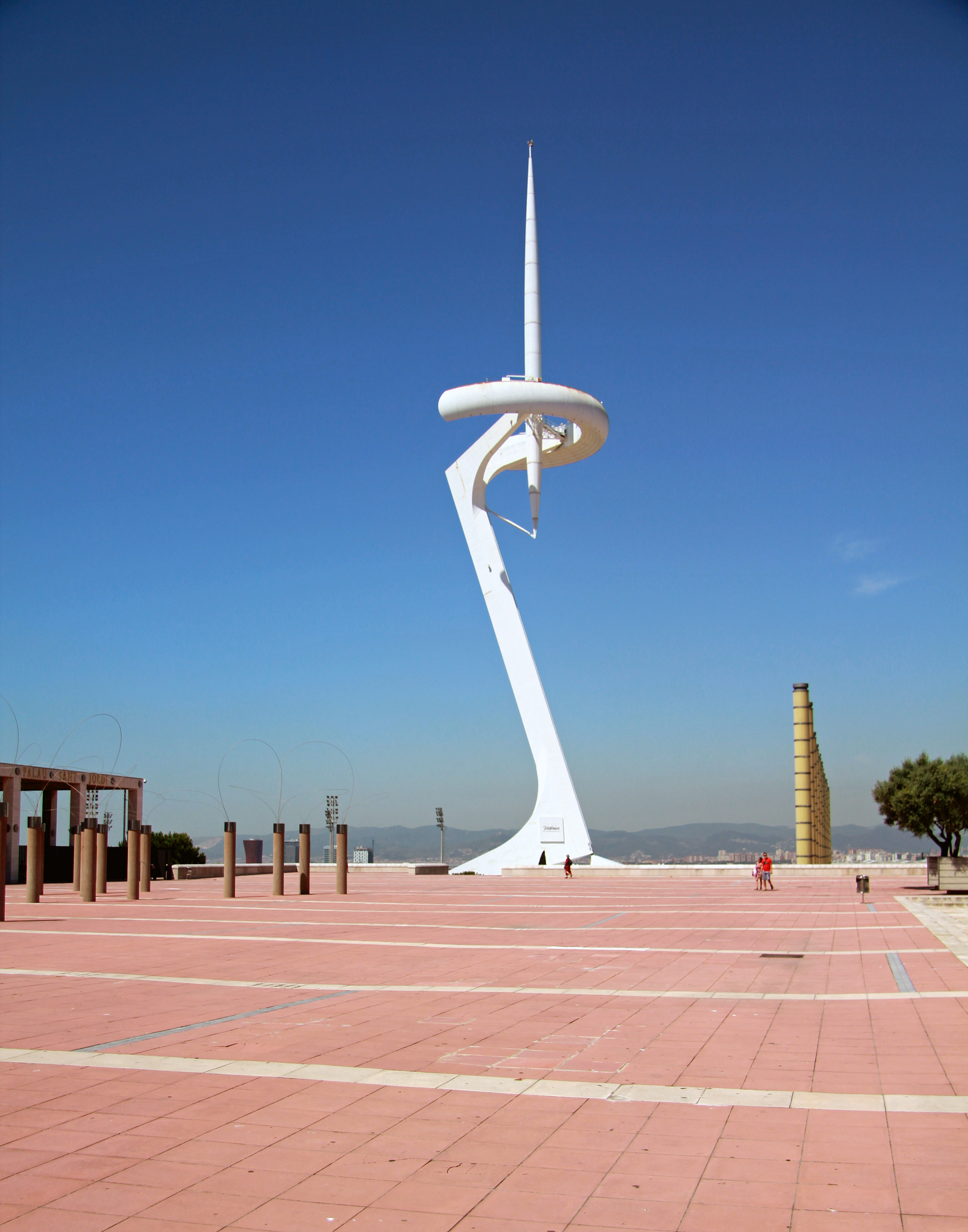 olympisch-stadion-barcelona