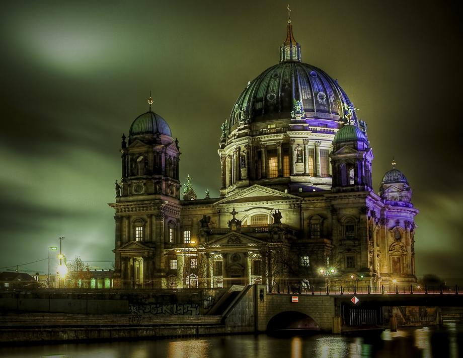 de-dom-berlijn-hdr