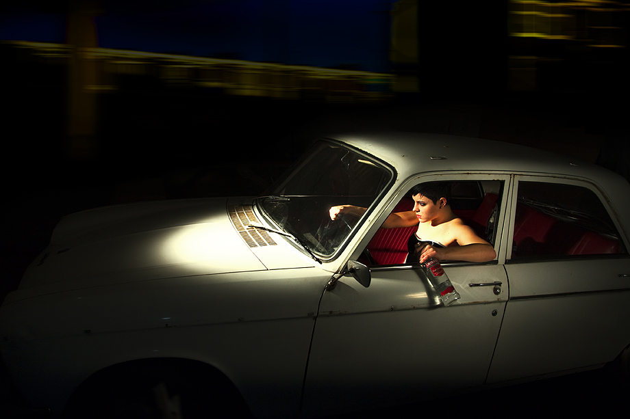 car-girl-wodka