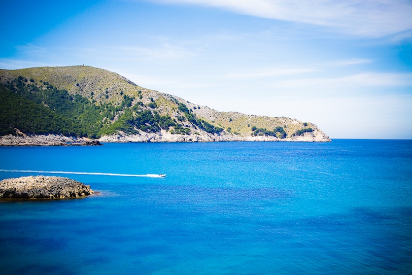 mallorca-bay