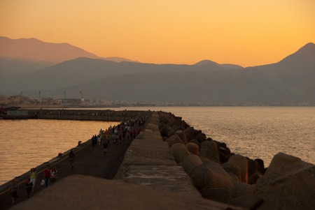 zonsondergang-op-kreta-1