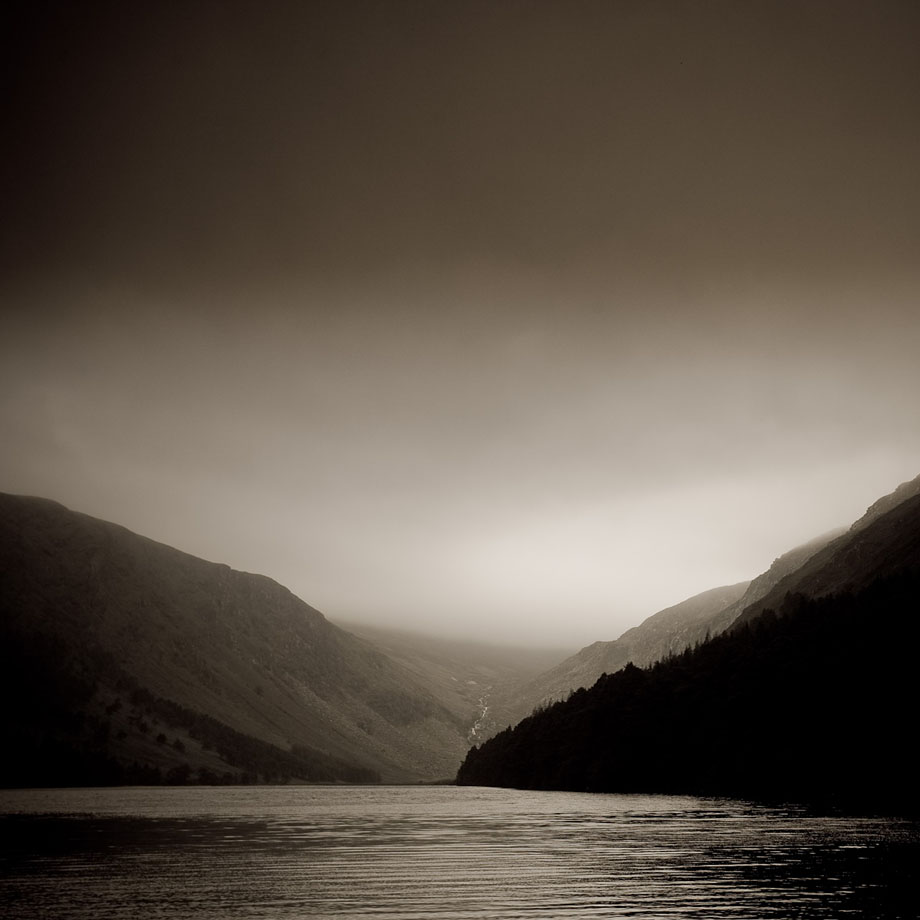 glendalough