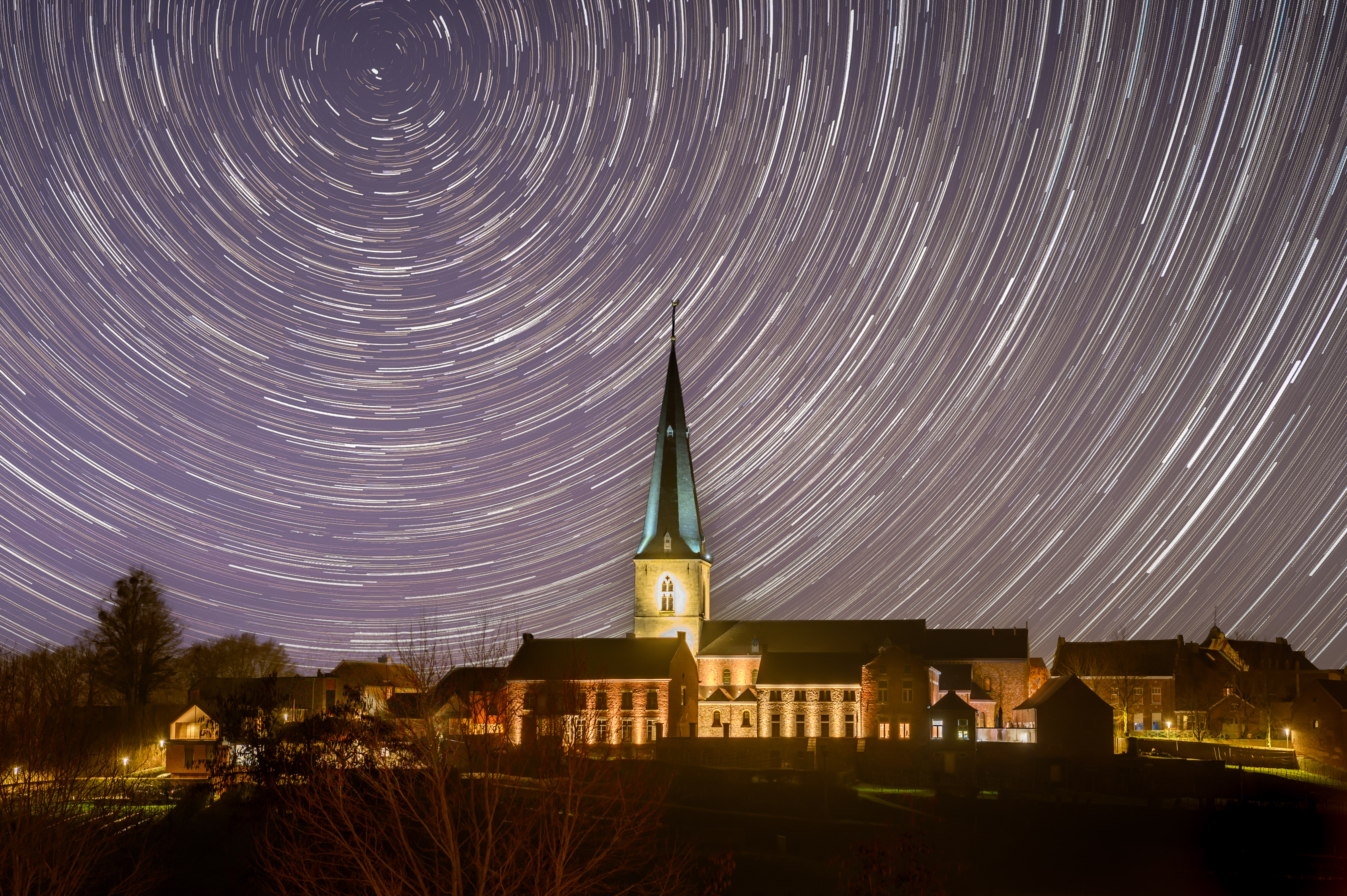 startrail-haspengouw-borgloon