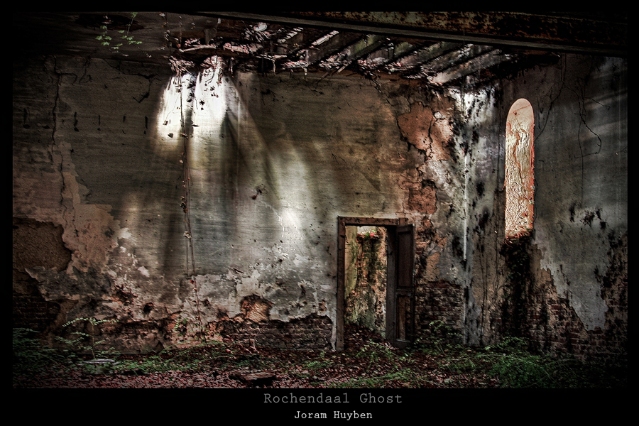 rochendaal-ghost