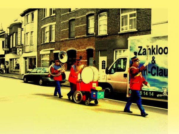 kleinste-fanfare-ooit